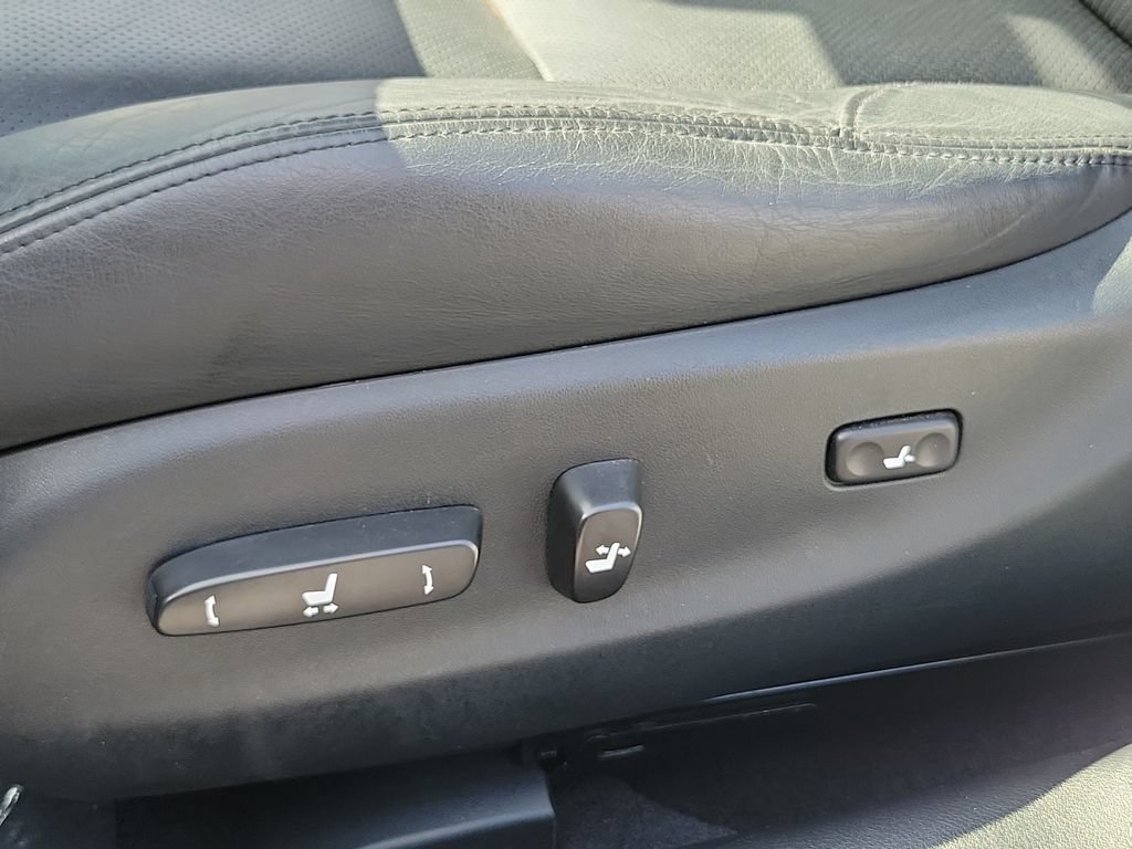 Used 2007 Lexus IS 250 RWD image 21