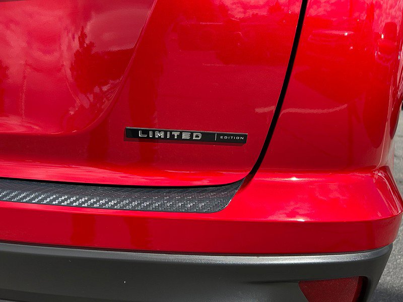New 2026 Mitsubishi Eclipse Cross LE image 14