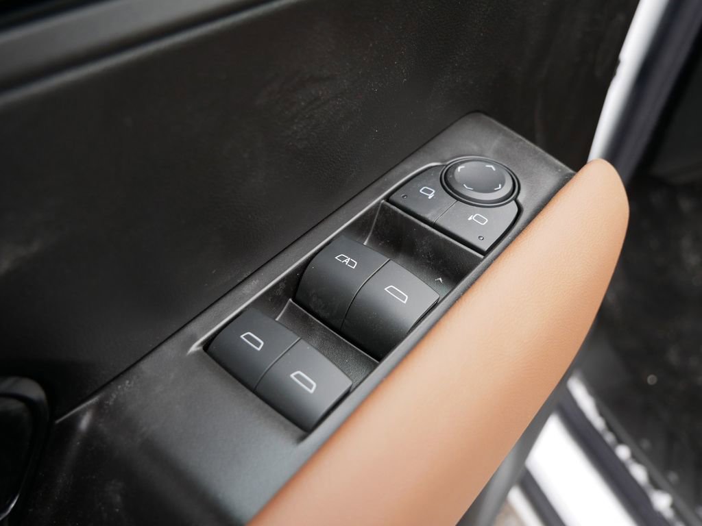 New 2026 GMC Canyon AT4 w/ Technology Plus Package image 12