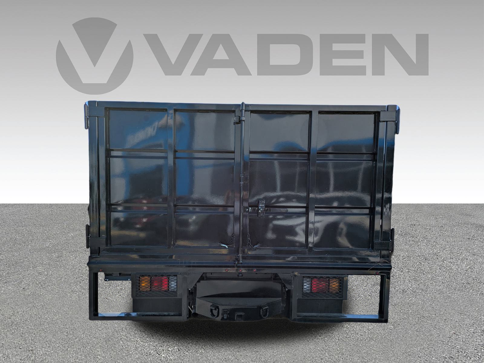 New 2024 Chevrolet Low Cab Forward RWD image 20