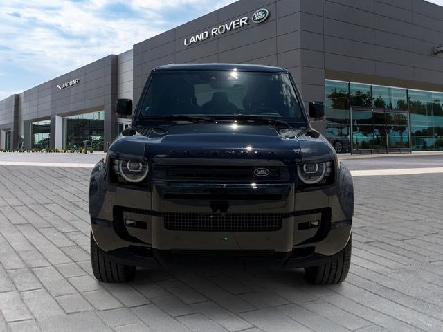 Used 2026 Land Rover Defender 110 X AWD/4WD image 8
