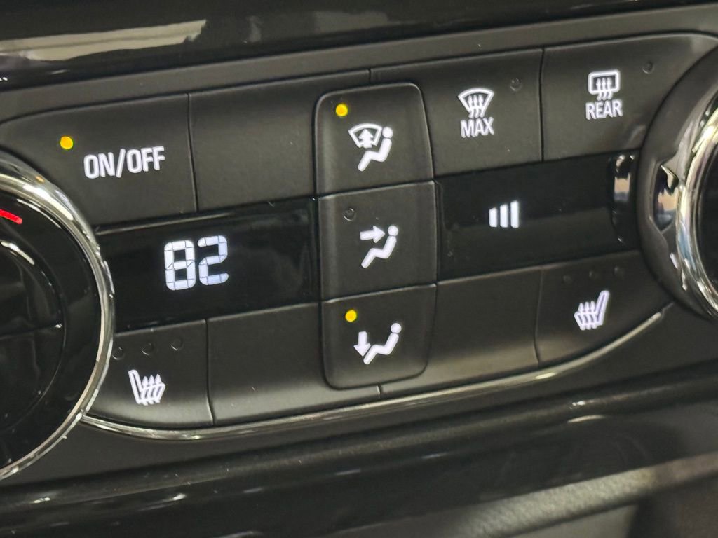 New 2026 Chevrolet TrailBlazer LT w/ Convenience Package FWD image 40