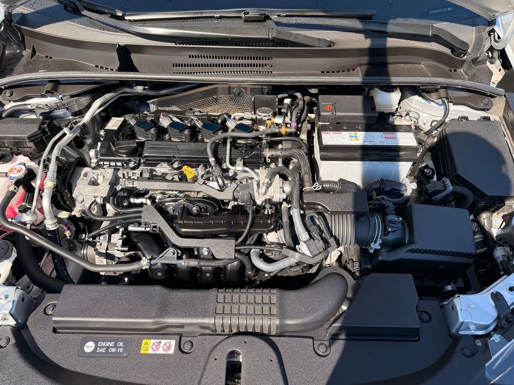 Used 2022 Toyota Corolla SE image 27