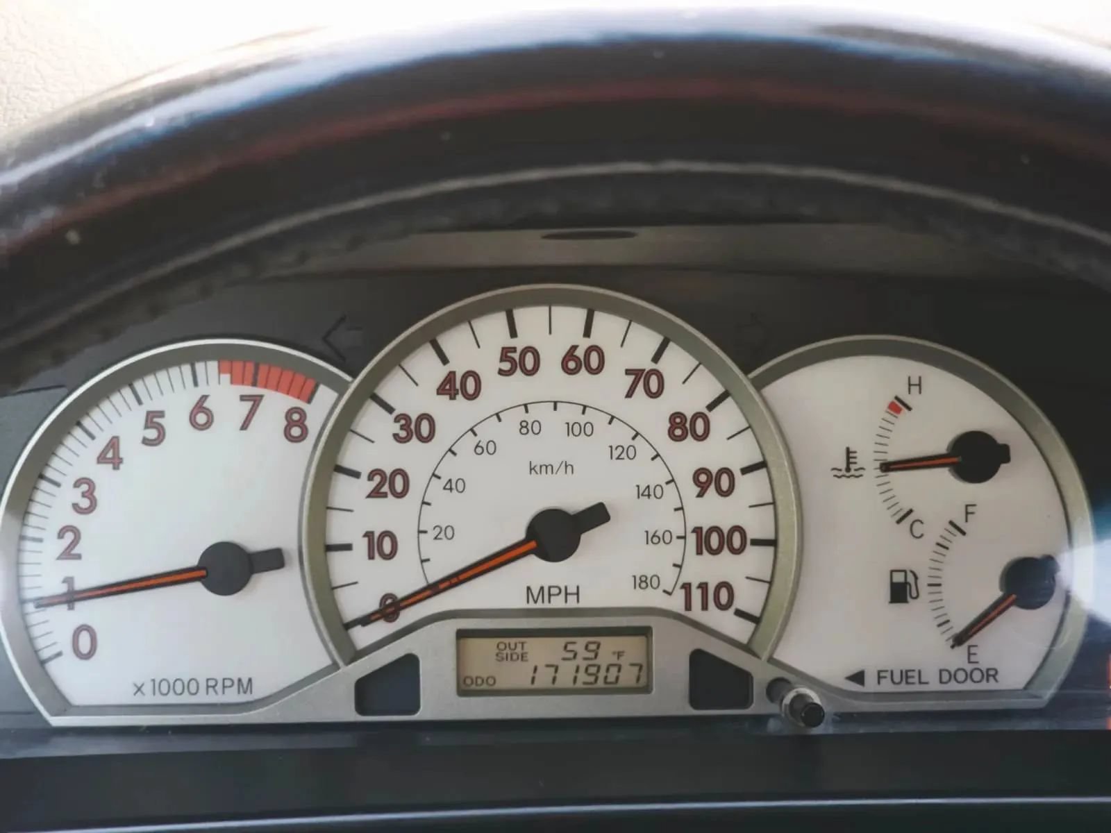 Used 2006 Toyota Corolla S FWD image 14