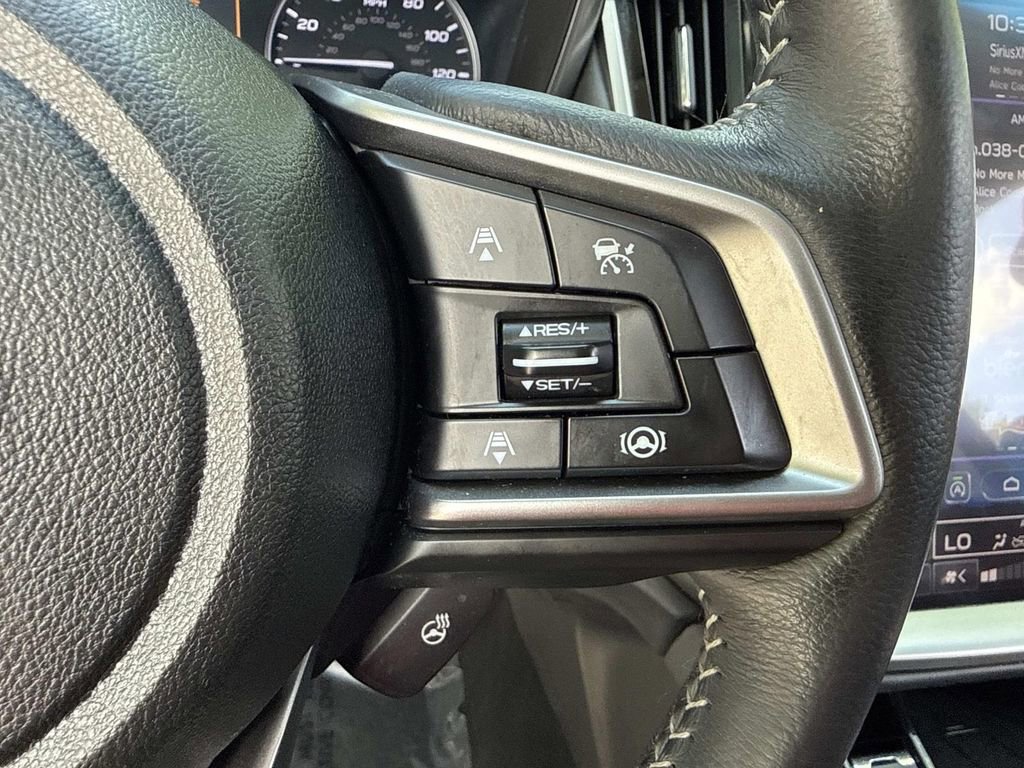 Used 2020 Subaru Legacy Limited XT w/ Tech Package 2 AWD/4WD image 38