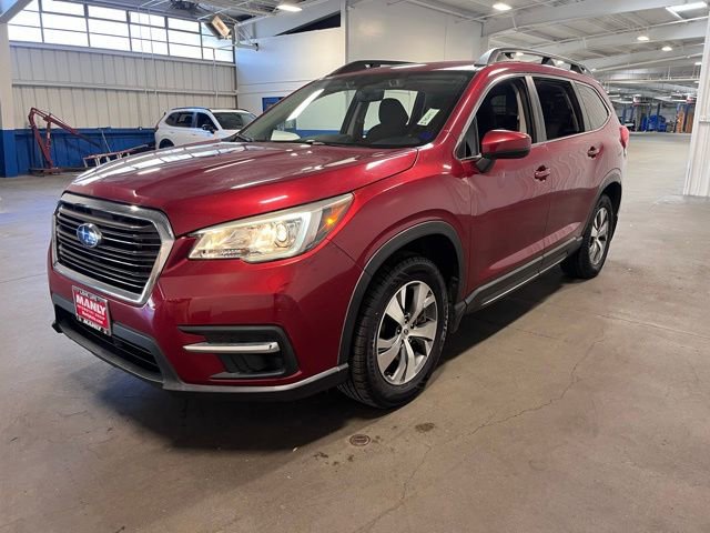 Used 2019 Subaru Ascent Premium w/ Popular Package #1 image 7