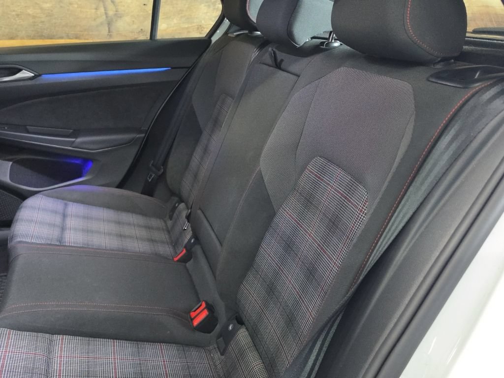 Used 2024 Volkswagen GTI S FWD image 8