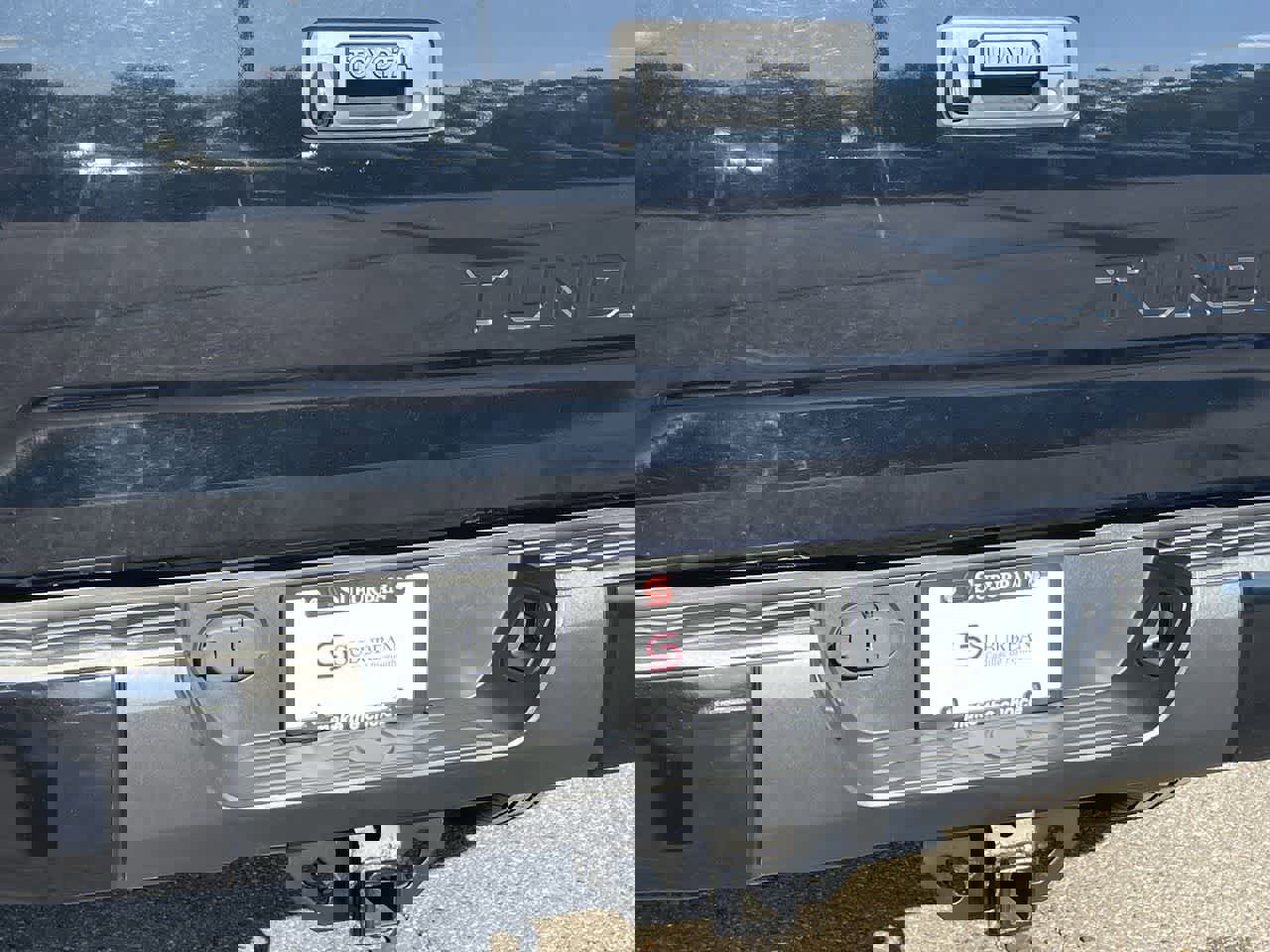 Used 2020 Toyota Tundra SR5 image 38