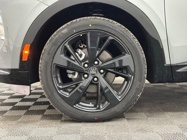 New 2026 Buick Envision Sport Touring AWD/4WD image 15