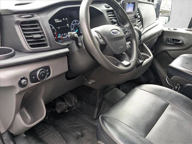 Used 2020 Ford Transit 350 w/ Exterior Upgrade Package image 10