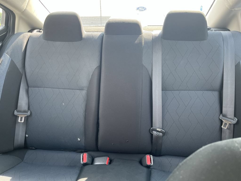 Used 2023 Nissan Versa SV FWD image 21