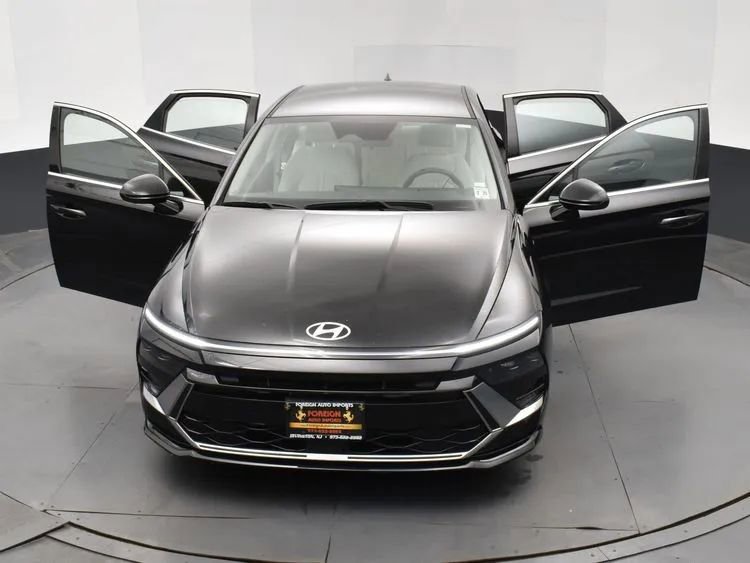 Used 2024 Hyundai Sonata SEL FWD image 10