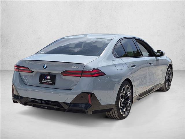 New 2027 BMW 530i w/ M Sport Package RWD image 2