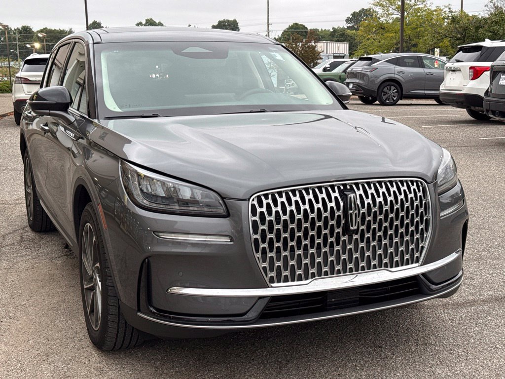 Used 2024 Lincoln Corsair AWD w/ Equipment Group 101A image 14