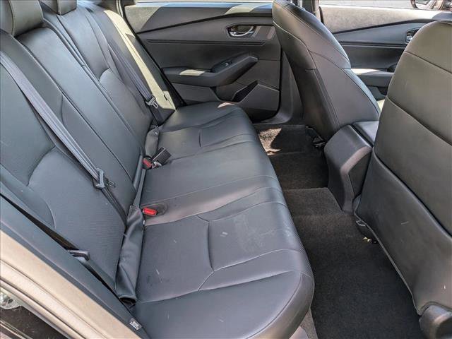 Certified 2024 Honda Accord Sport image 19