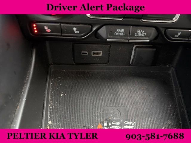 Used 2024 Chevrolet Tahoe RST w/ Luxury Package image 23