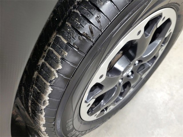 Certified 2023 Subaru Crosstrek 2.0i Premium image 11