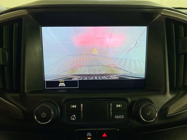 Used 2022 GMC Terrain AT4 w/ Infotainment Package II image 39