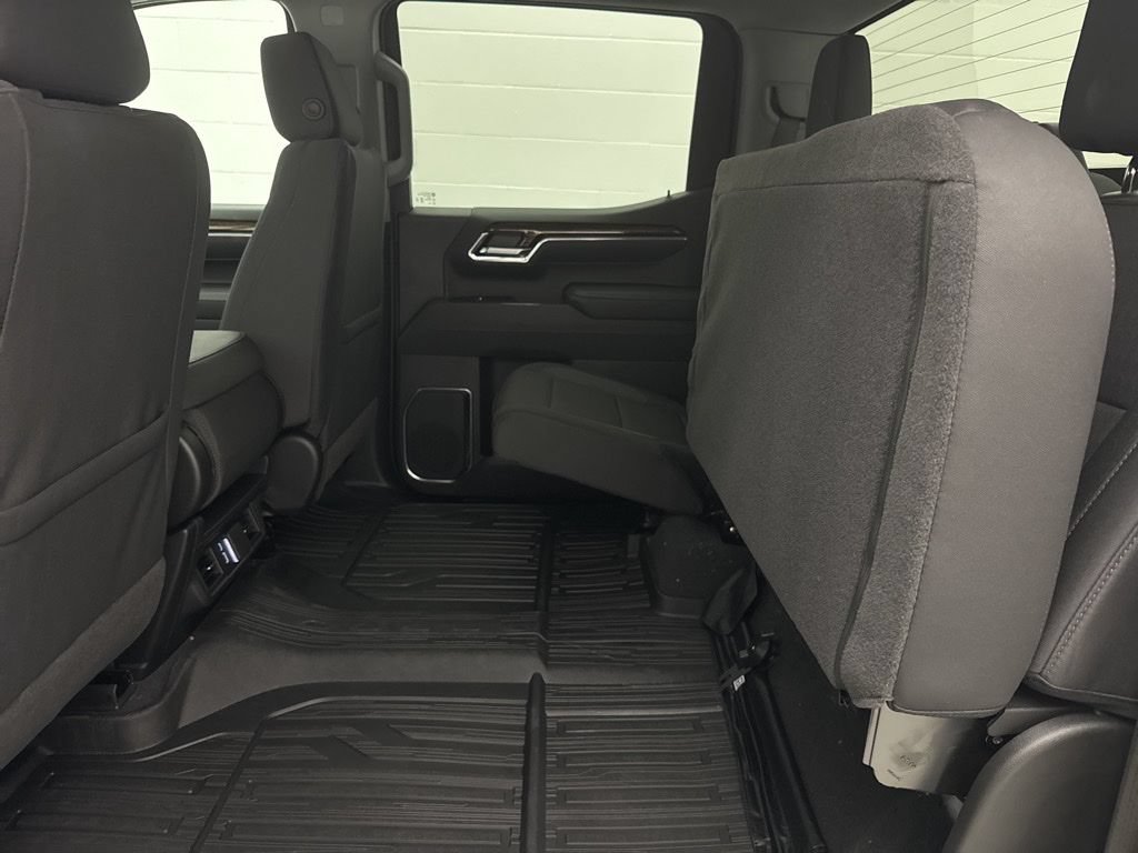 New 2026 GMC Sierra 1500 SLE AWD/4WD image 42