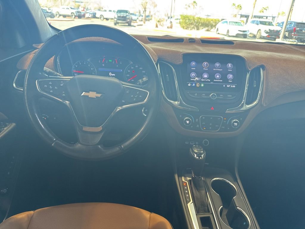 Used 2020 Chevrolet Equinox Premier image 18