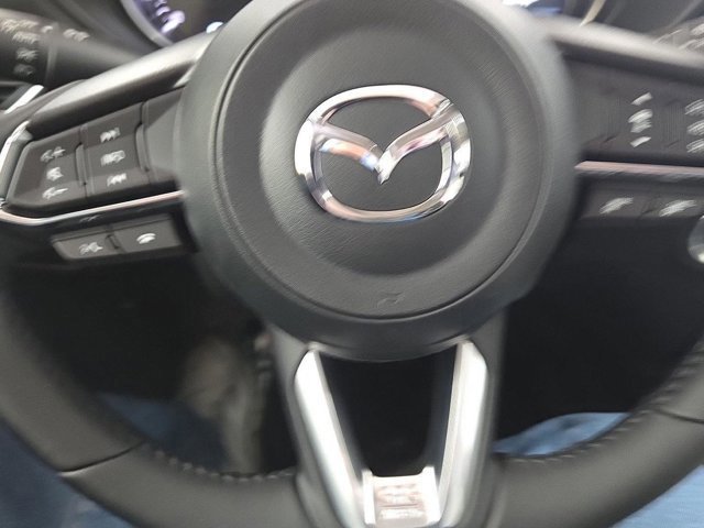 New 2025 MAZDA CX-5 AWD 2.5 S w/ Preferred Package image 9