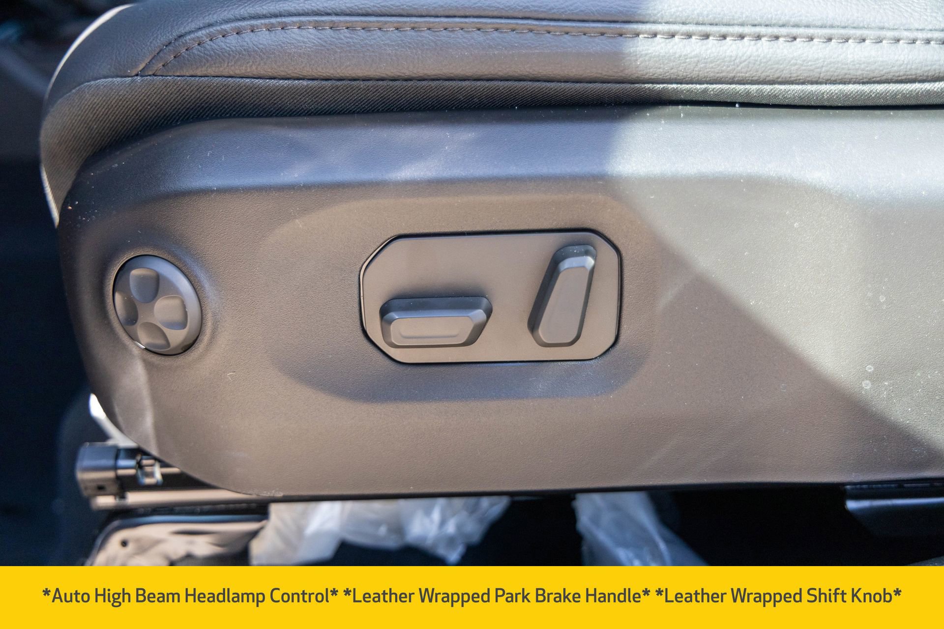 New 2026 Jeep Wrangler Sahara image 9