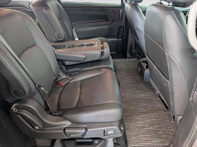 Used 2024 Honda Odyssey EX-L image 29