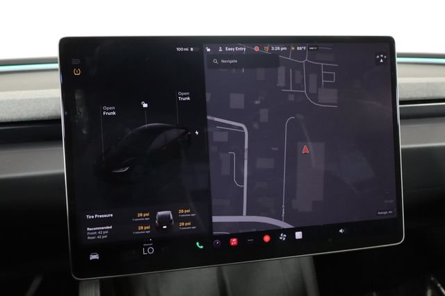 Used 2025 Tesla Model 3 Long Range RWD image 23