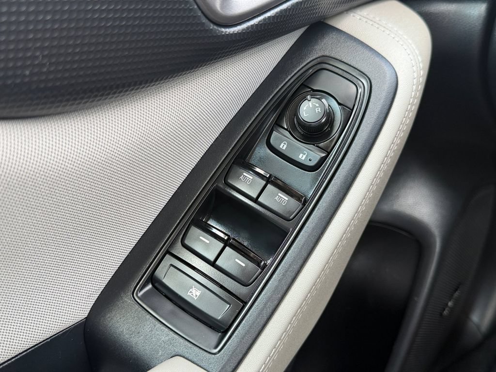 Used 2024 Subaru Forester Premium AWD/4WD image 21