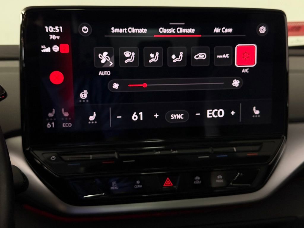 Used 2022 Volkswagen ID.4 Pro S w/ Gradient Package image 15