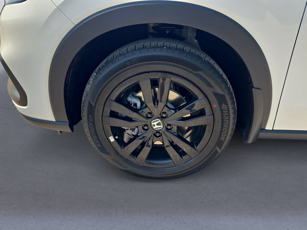 New 2026 Honda HR-V Sport image 10