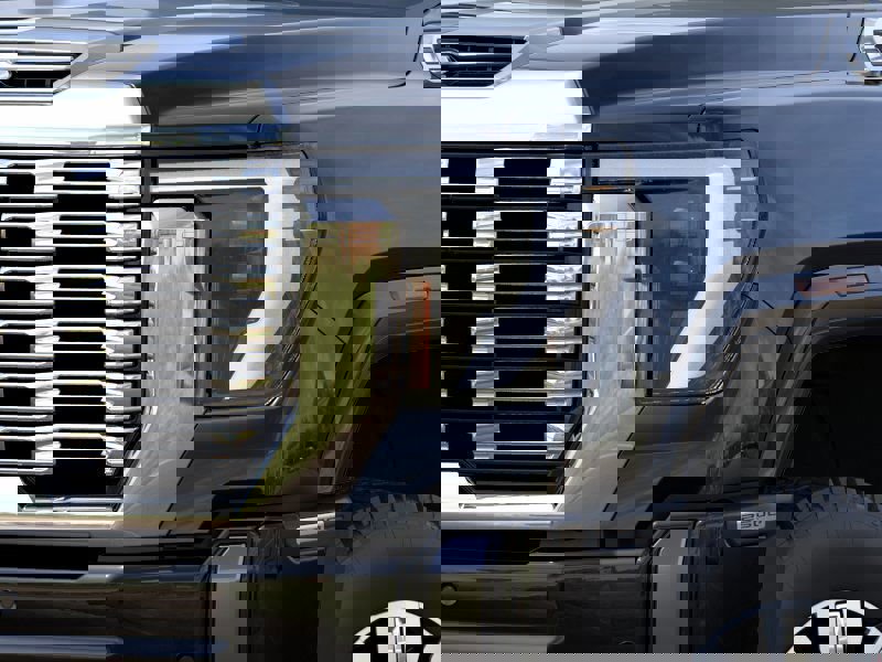 New 2026 GMC Sierra 2500 Denali w/ Denali Reserve Package image 10