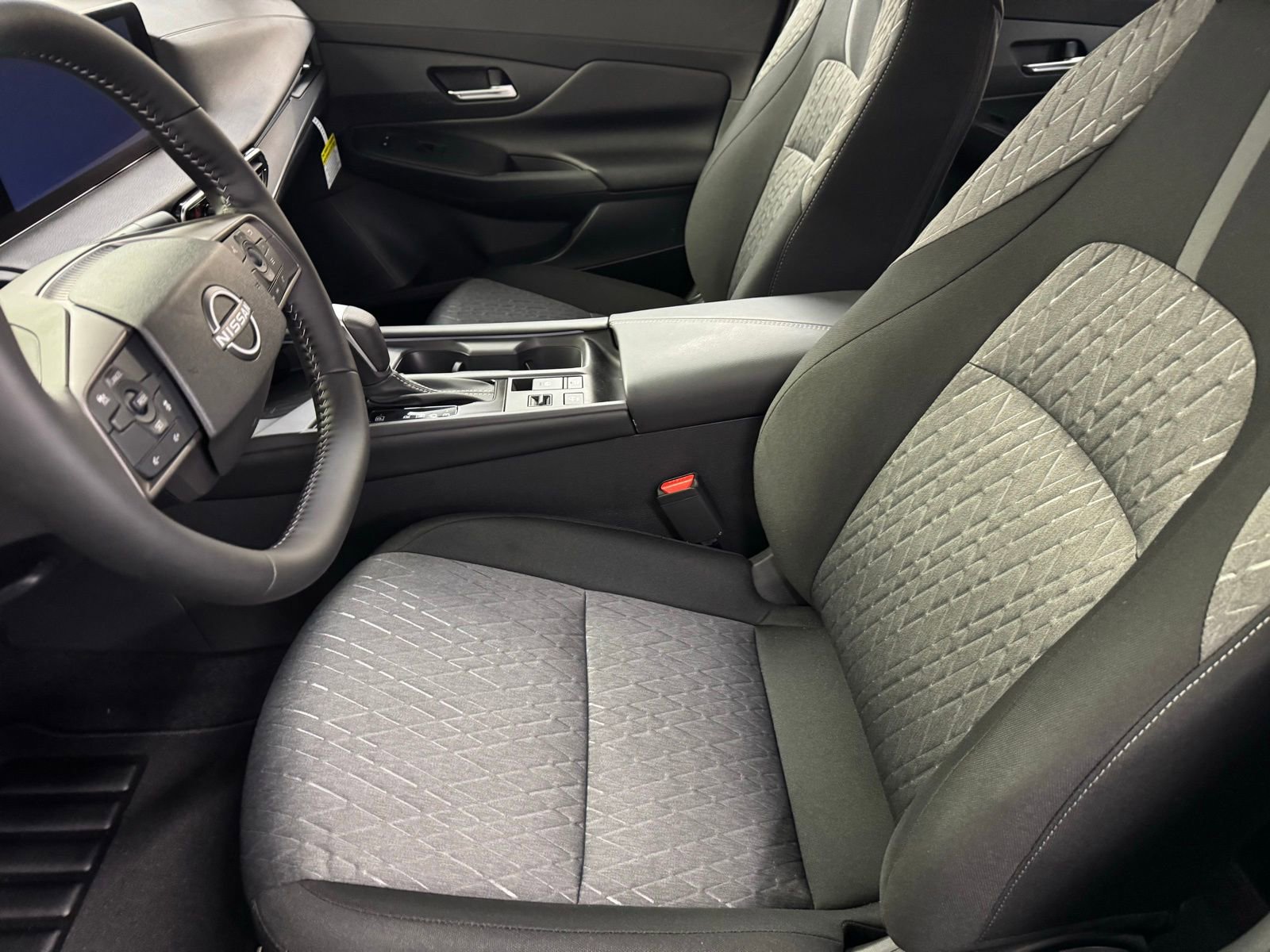 New 2026 Nissan Sentra SV w/ SV Convenience Package image 13