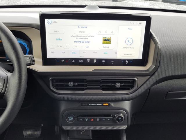 New 2025 Ford Bronco Sport Big Bend image 13