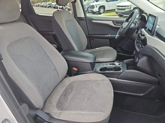 Used 2022 Ford Escape SE w/ Convenience Package image 12