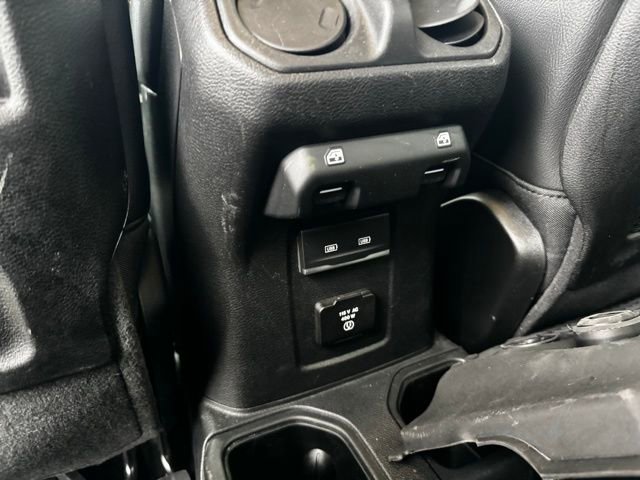 Used 2022 Jeep Gladiator Rubicon w/ LED Lighting Group image 7