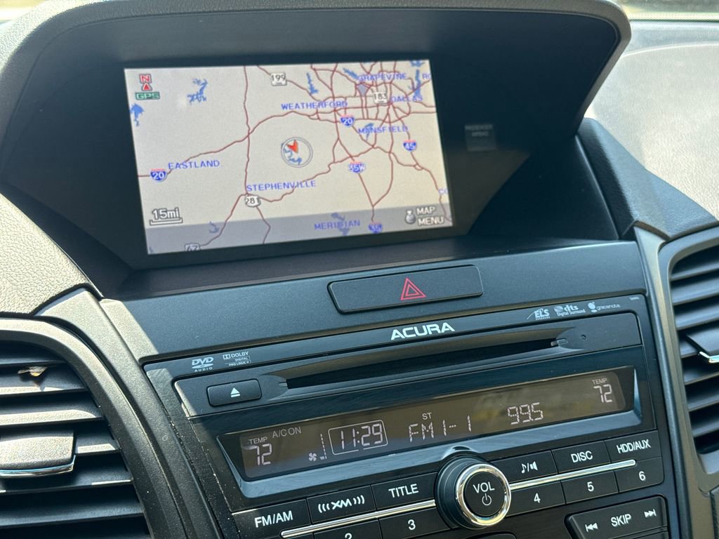 Used 2014 Acura RDX FWD w/ Technology Package image 24