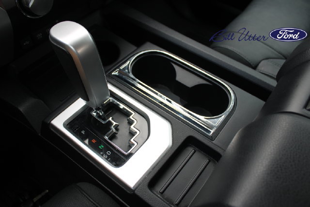 Used 2021 Toyota Tundra SR5 w/ SR5 Leather Package RWD image 16