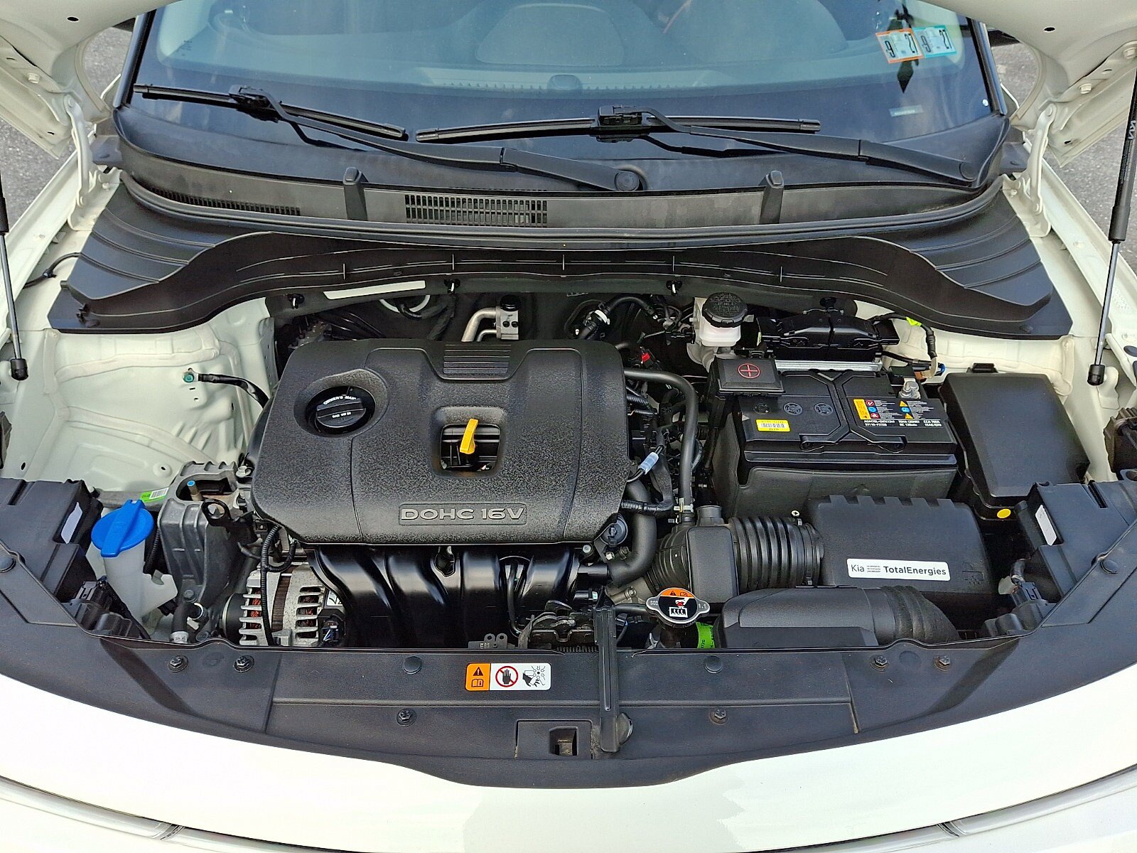 Used 2023 Kia Soul GT-Line w/ GT-Line Technology Package FWD image 14