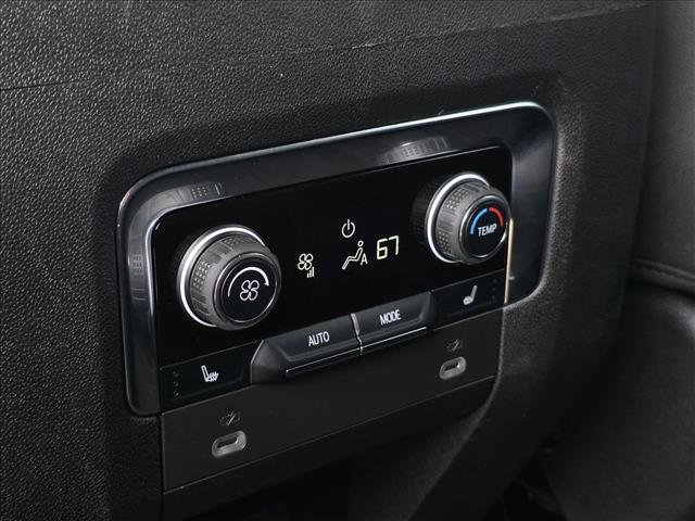 Used 2023 Chevrolet Tahoe RST w/ Luxury Package image 19