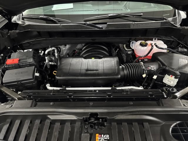 Used 2026 Chevrolet Silverado 1500 LT w/ Protection Package AWD/4WD image 32