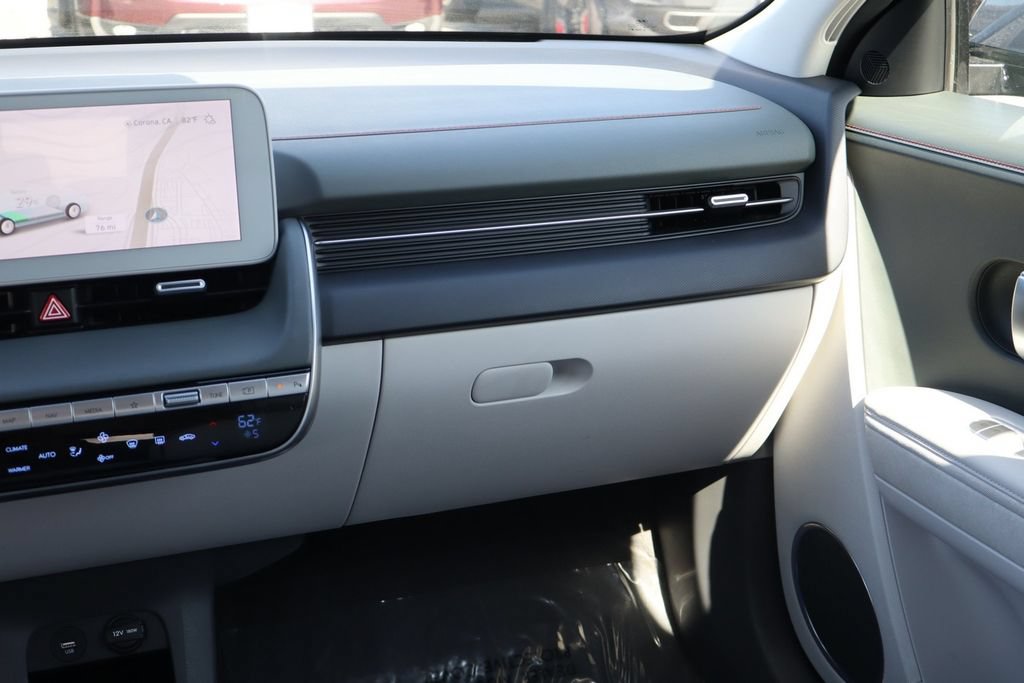 Used 2024 Hyundai Ioniq 5 Limited RWD image 28