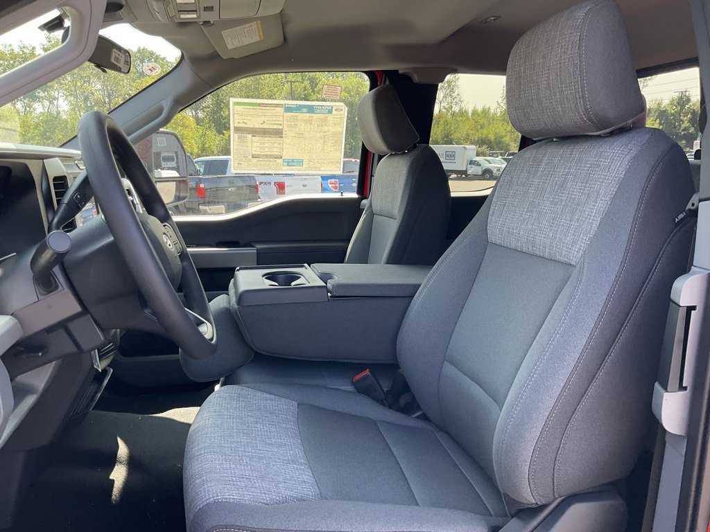 New 2026 Ford F250 XLT image 12