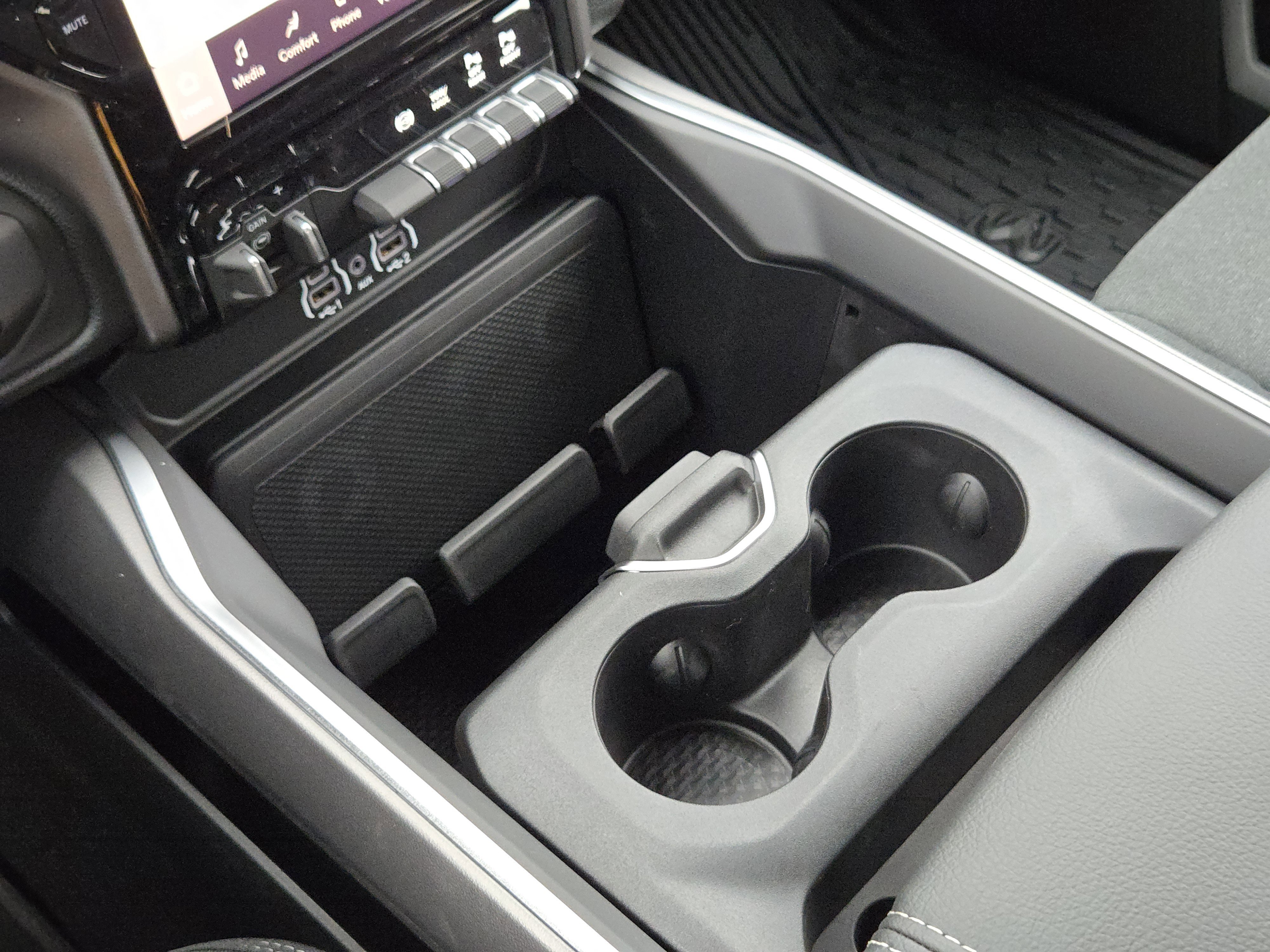 New 2026 RAM 3500 Lone Star image 18