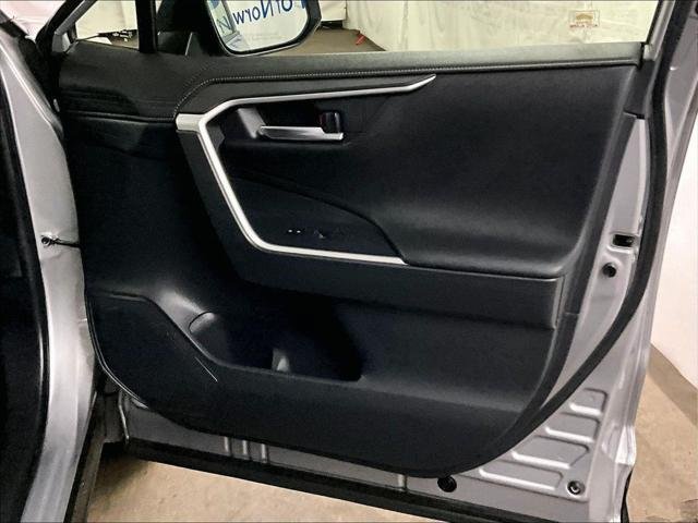 Certified 2023 Toyota RAV4 Limited AWD/4WD image 12