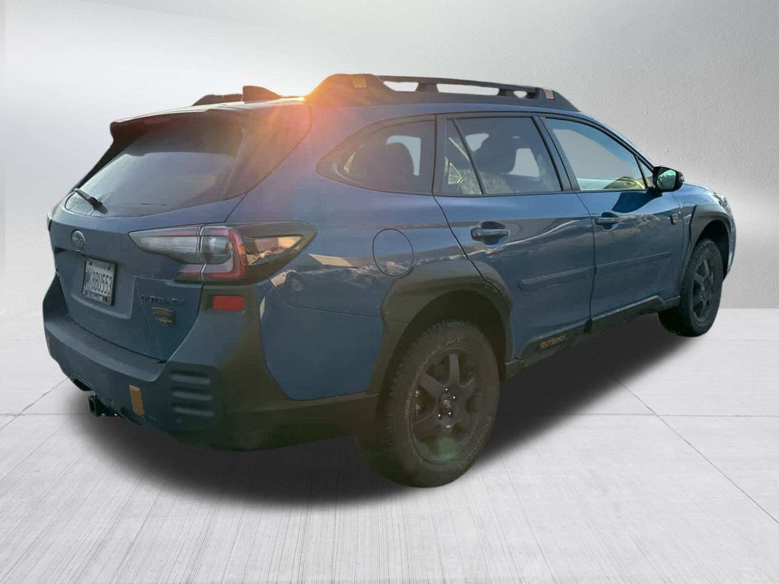 Used 2024 Subaru Outback Wilderness image 7
