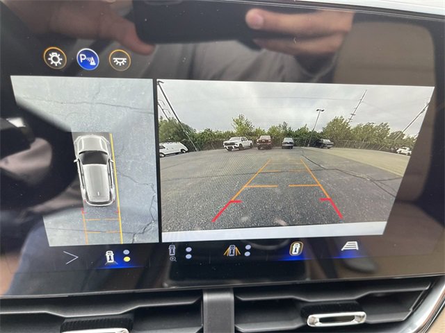 New 2026 Chevrolet Equinox ACTIV w/ Convenience Package III image 17