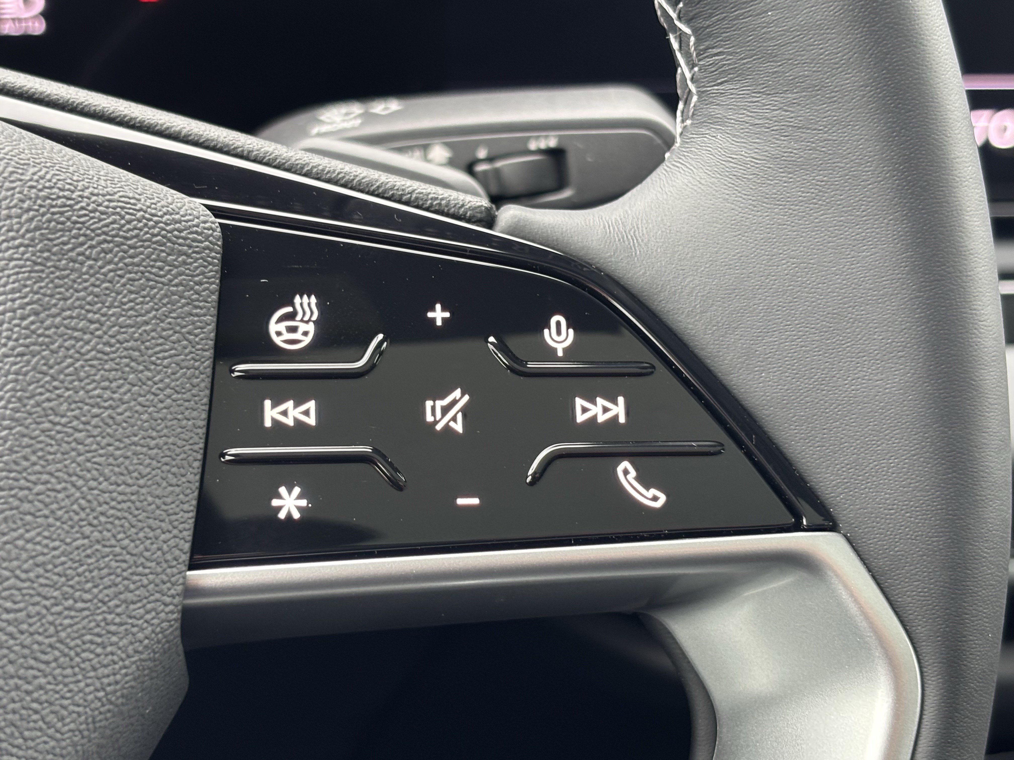 New 2026 Audi A6 Prestige AWD/4WD image 20