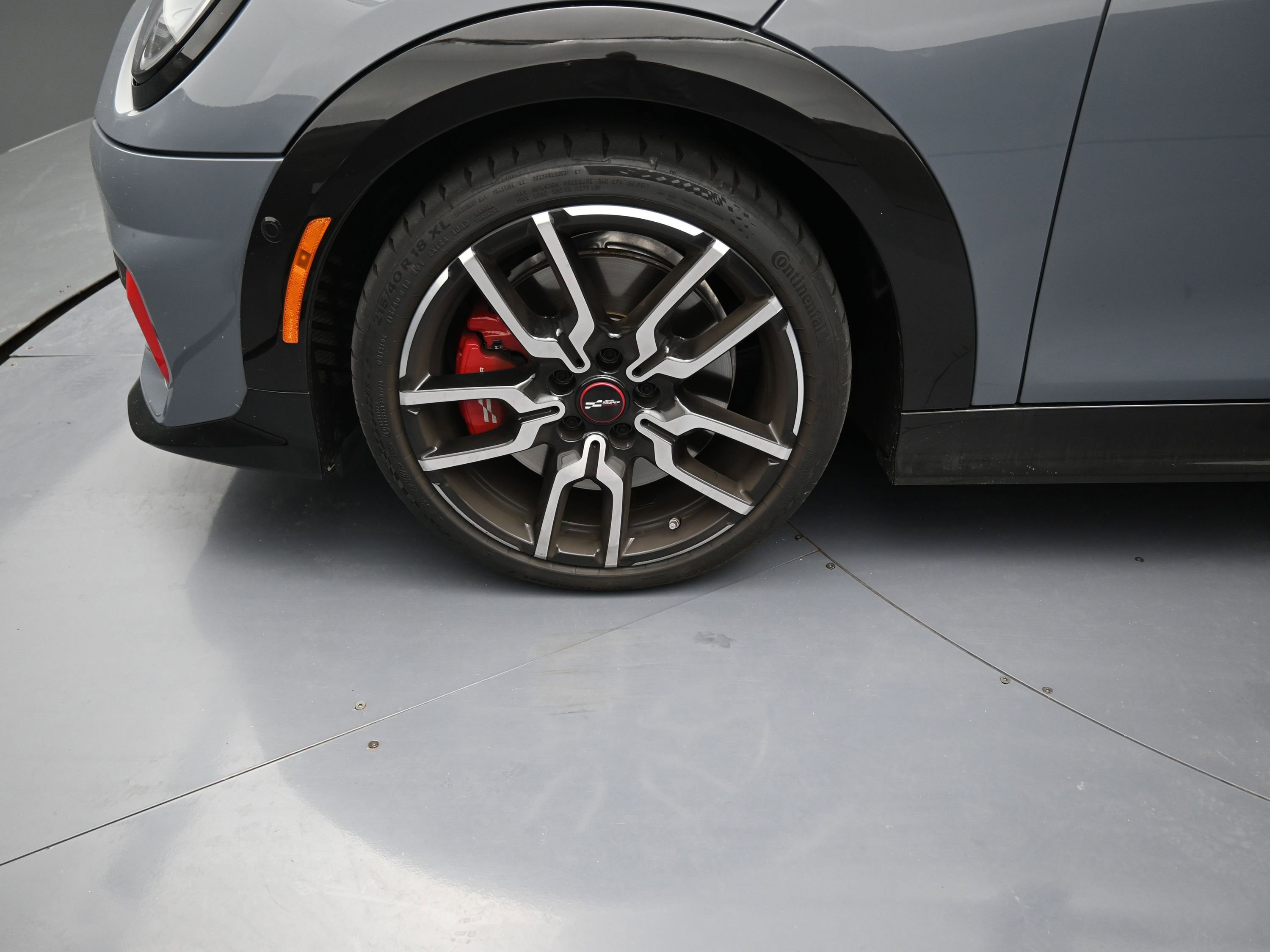 Used 2026 MINI Cooper John Cooper Works image 10