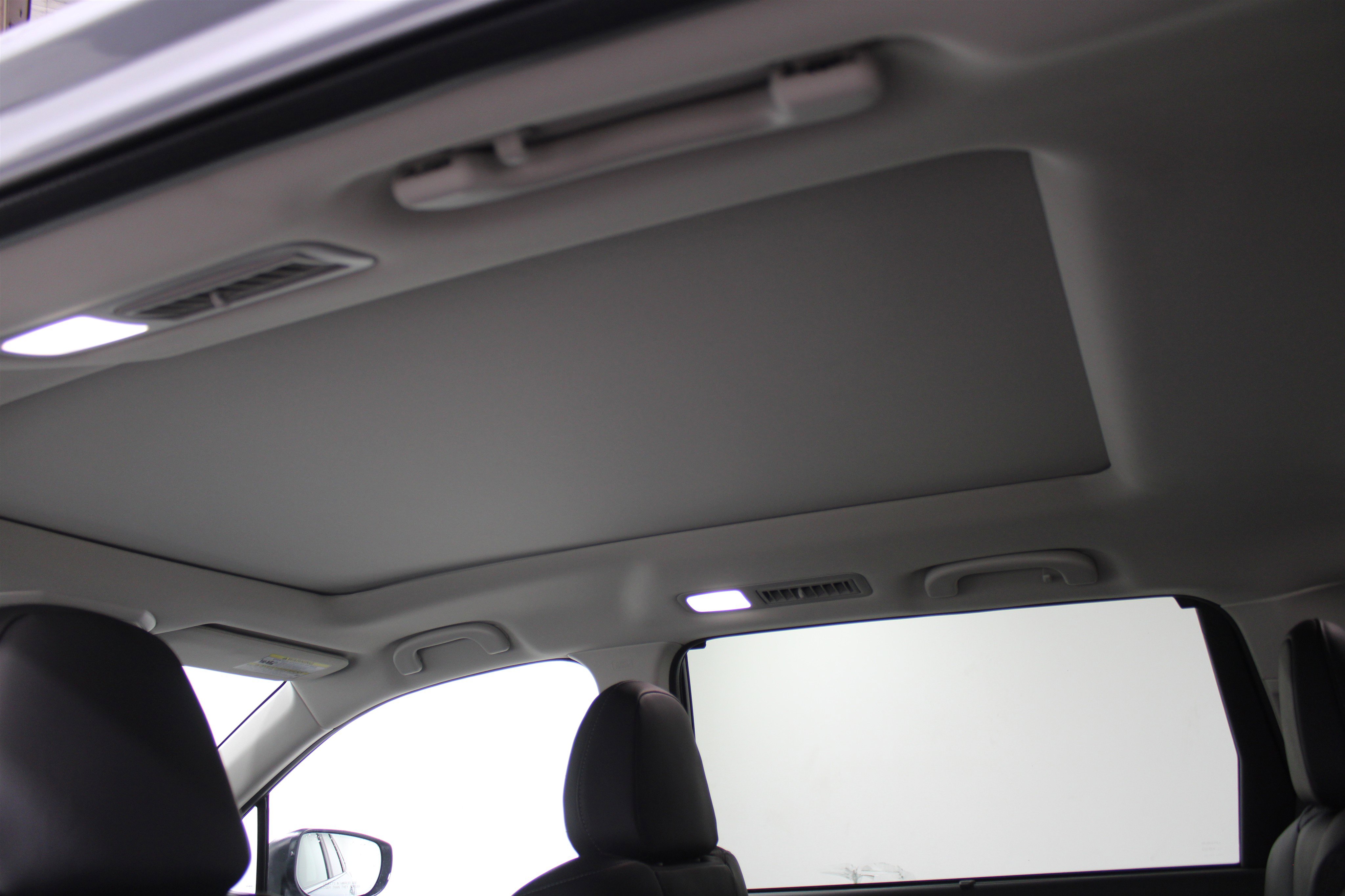 New 2025 Subaru Ascent Limited image 20